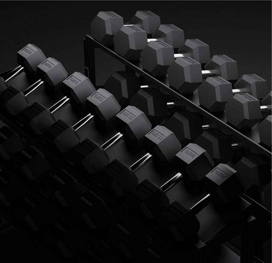 Equipment Storage