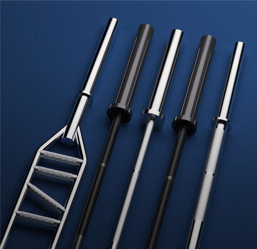 Barbells