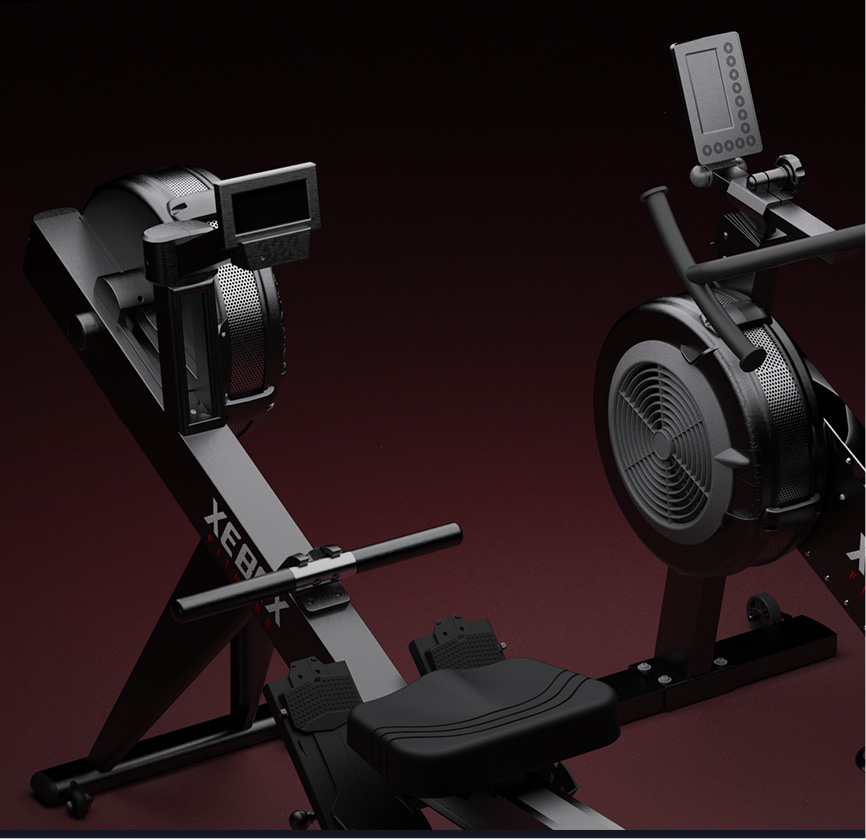 Cardio Equipment