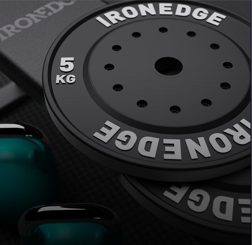 Weight Plates