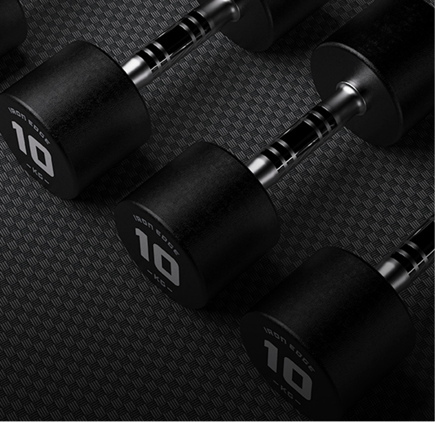 Dumbbells