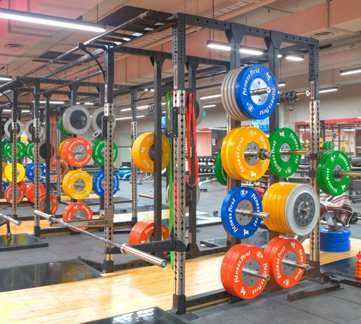 Fitness First Bond Street