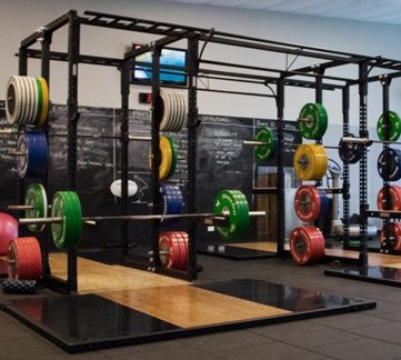 Fitness First Sylvania