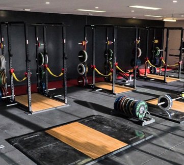 Snap Fitness Moranbah