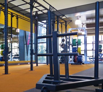 YMCA Kew Recreation Centre