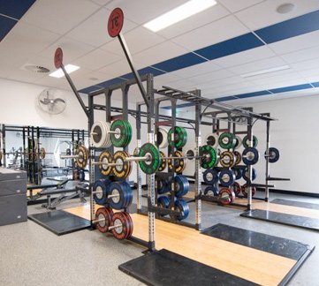 Wyndham Leisure & Event Centre
