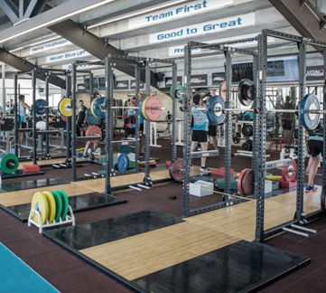 Cronulla Sharks
