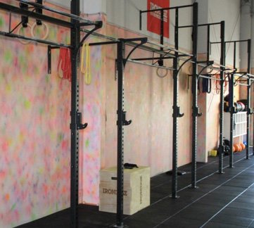 CrossFit Maruise