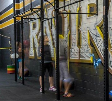 Snap Fitness