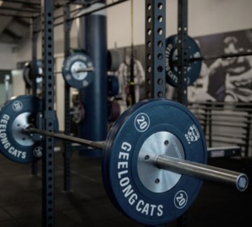 Geelong Football Club
