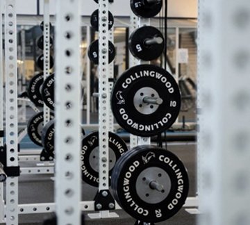 Collingwood Football Club