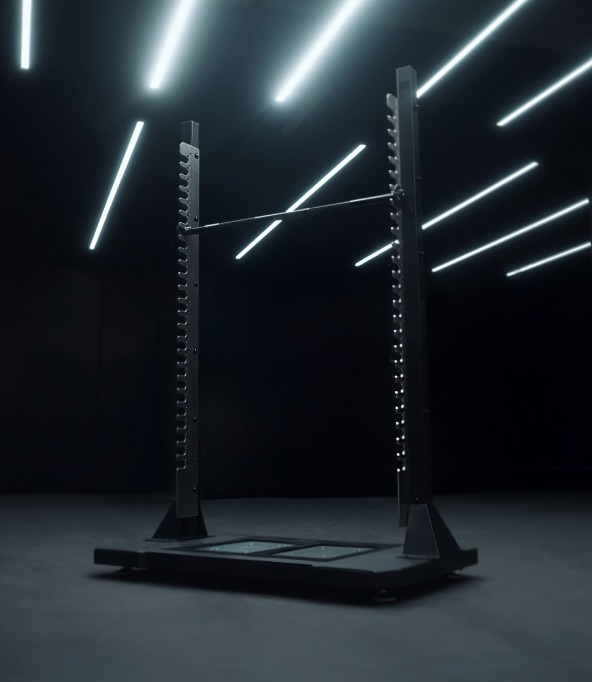 Force Rack