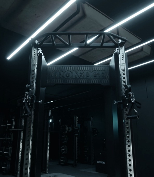 Nexa Rack