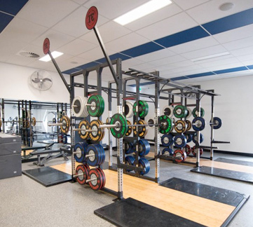 Wyndham Leisure & Event Centre