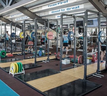 Cronulla Sharks