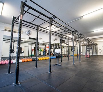 KettleFit